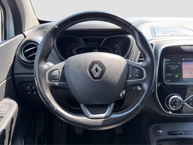 RENAULT Captur Captur dCi 8V 90 CV Sport Edition2