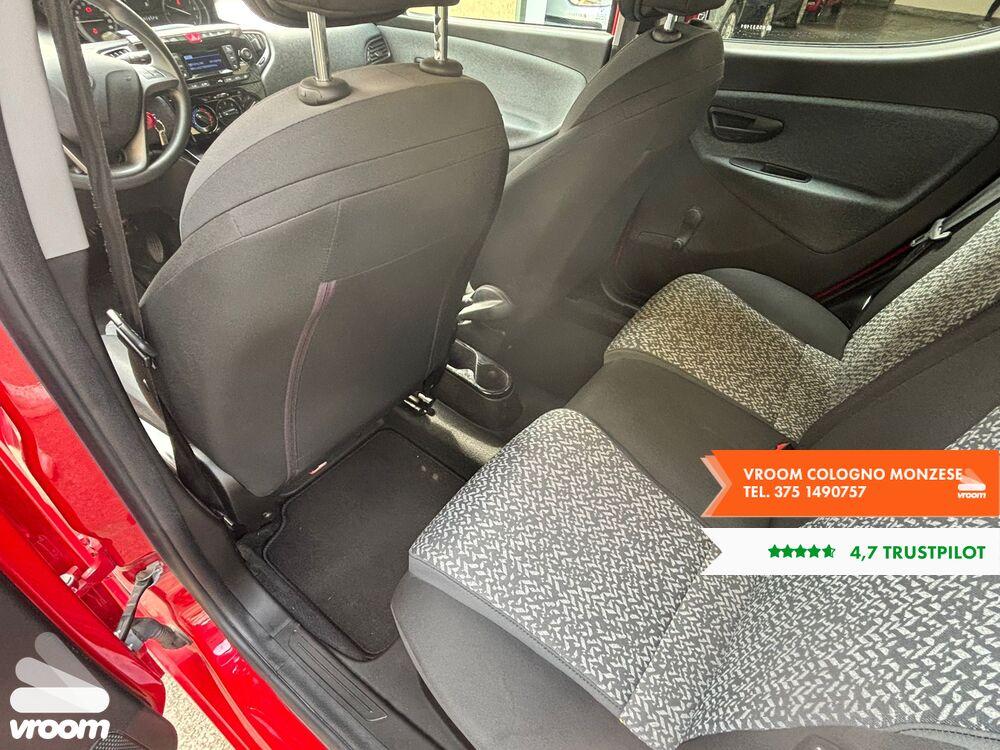 LANCIA Ypsilon 3ª serie Ypsilon 1.0 FireFly 5 ...