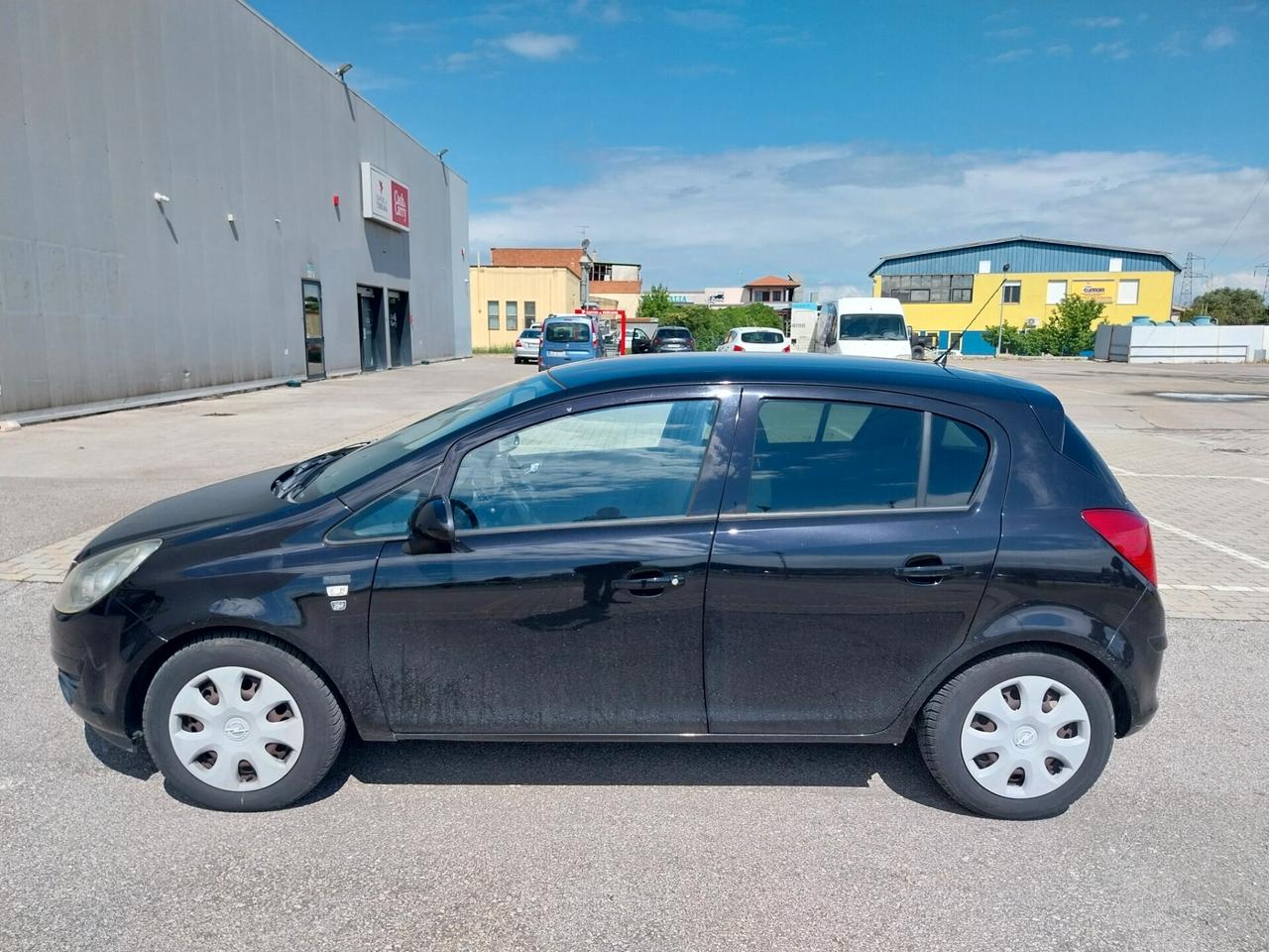 Opel Corsa 1.3 CDTI 75CV ecoFLEX 5 porte Edition