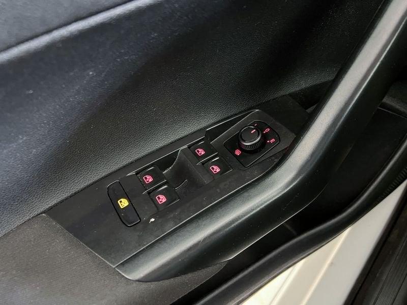 Volkswagen Polo Polo 5p 1.6 tdi Comfortline 95cv dsg