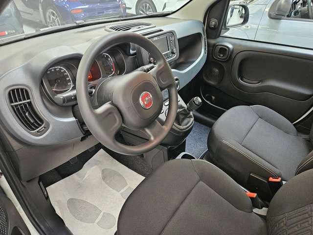 Fiat Panda Panda 1.0 Hybrid 70cv - Radio Bluetooth - Ruotino