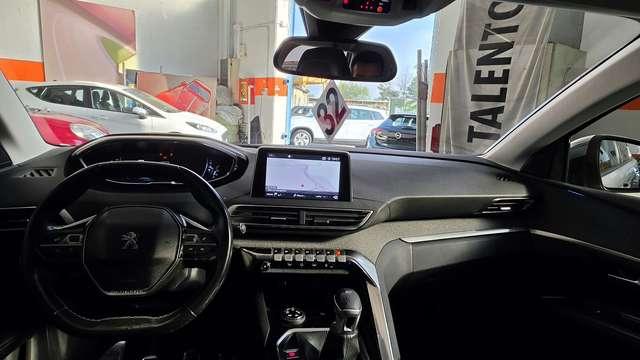 Peugeot 5008 5008 1.5 bluehdi Allure s
