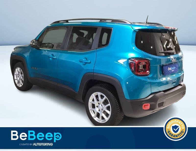 Jeep Renegade 1.0 T3 LIMITED 2WD