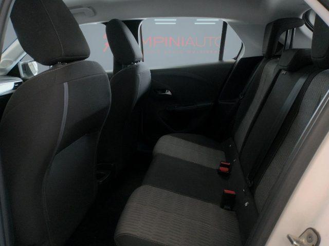 OPEL Corsa 1.2 Edition Pronta Consegna Km 87.000