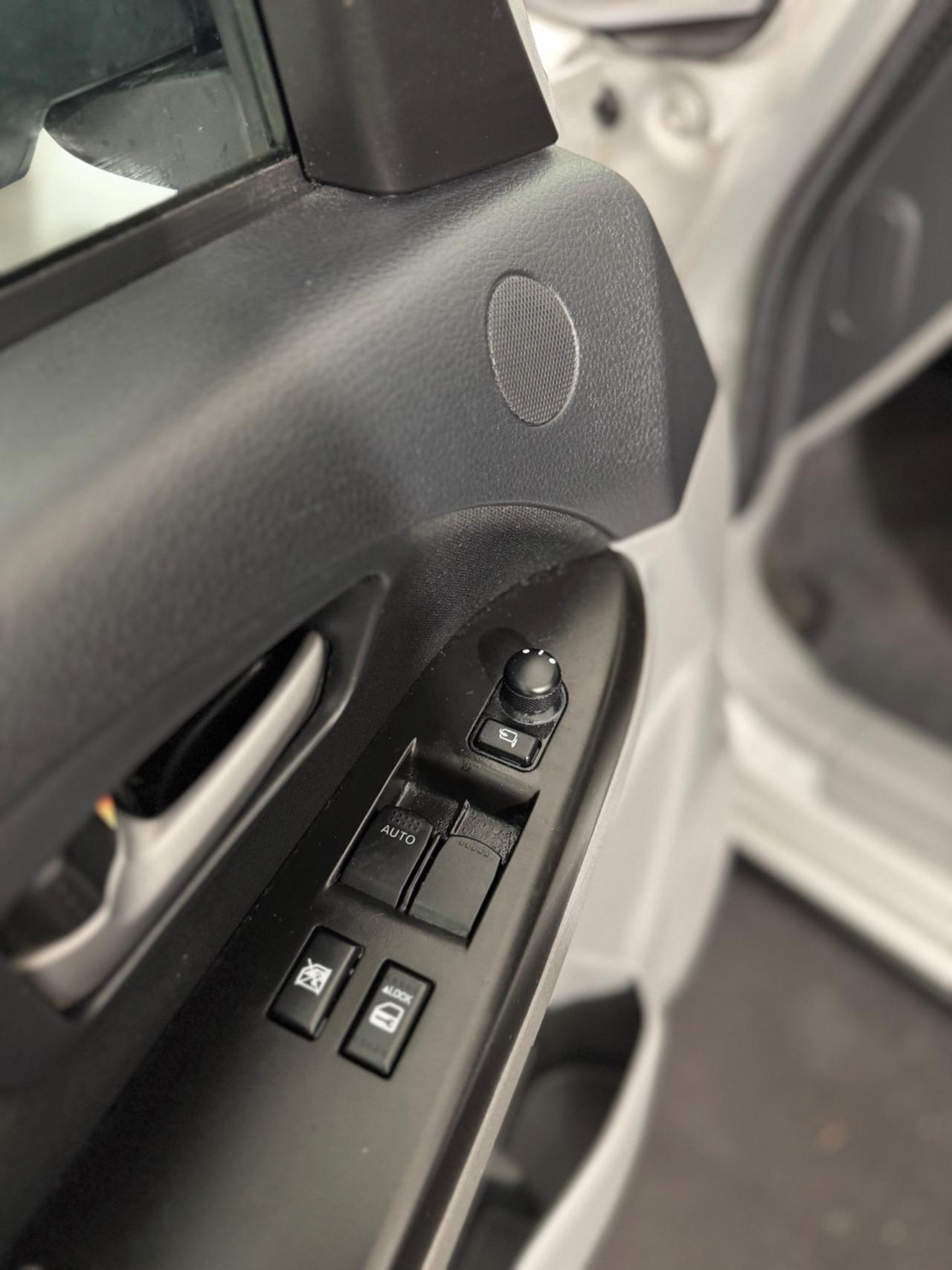 Suzuki SX4 1.6 16V 4WD Outdoor Line Evolution