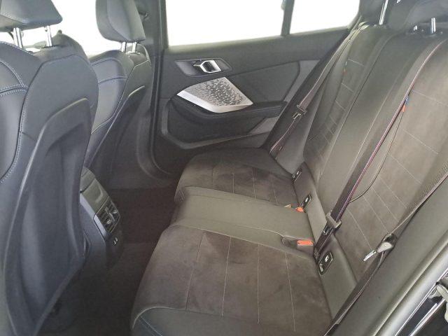 BMW 118 d MSport Pro Aut.