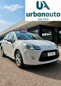 Citroen C3 1.4 HDi 70 Attraction