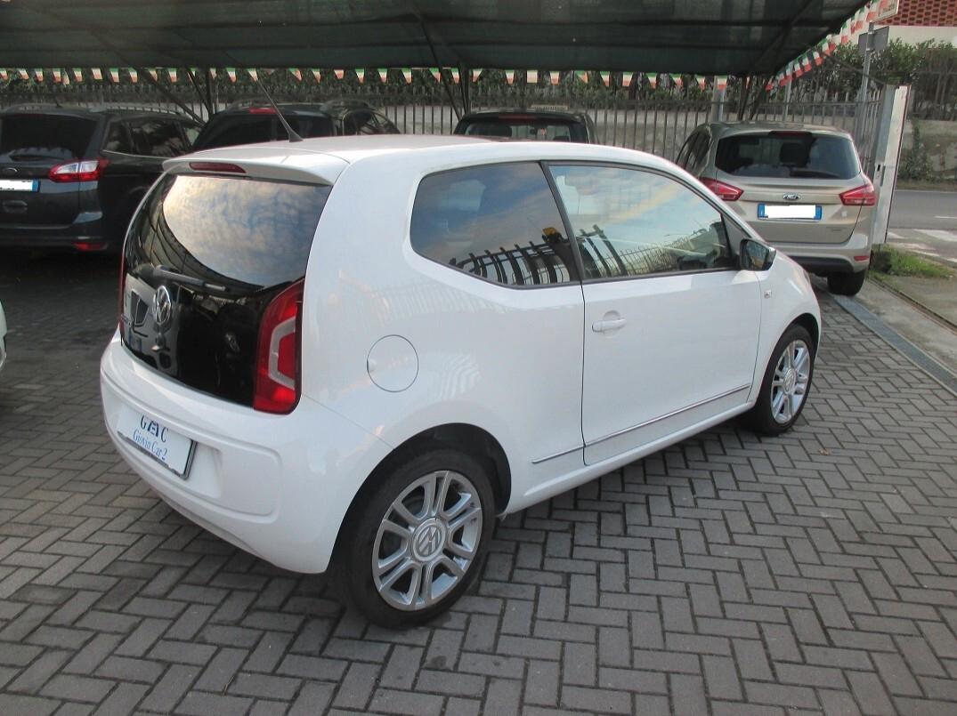 Volkswagen up! 2012 3p 1.0 eco High 68cv Per Neopatentati