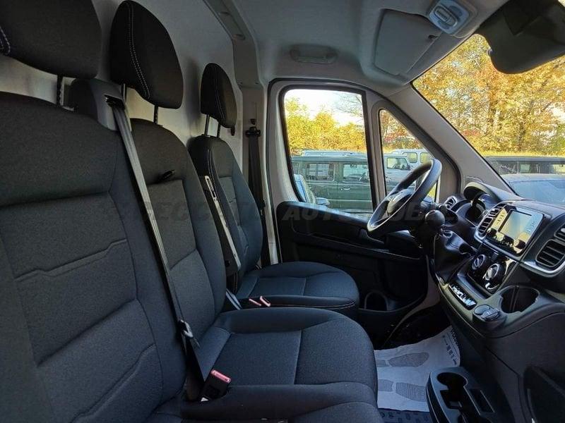 Opel Movano Movano Heavy 35 L2H2 2.2 Bluehdi 140cv S&S