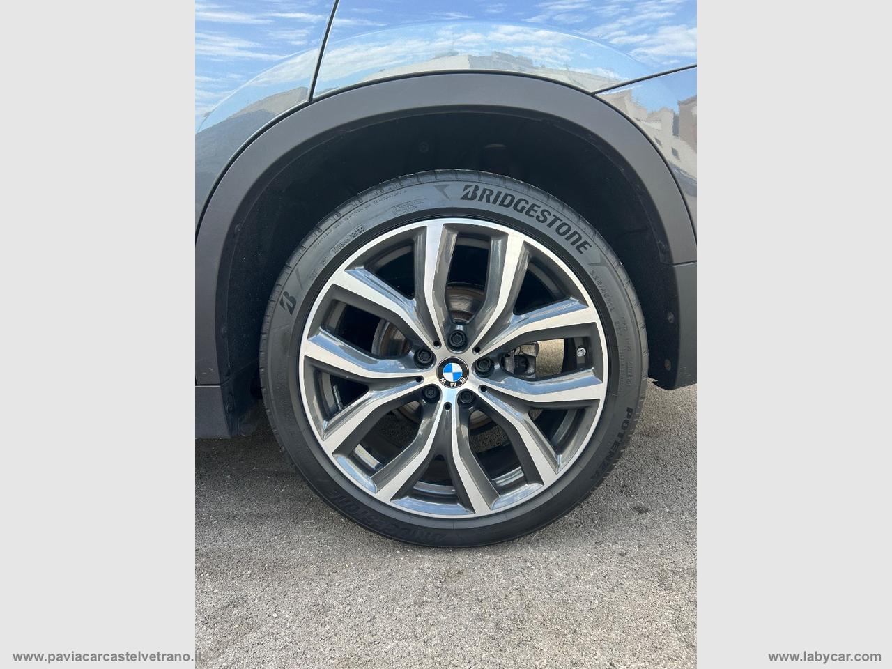 BMW X1 xDrive18d xLine Plus