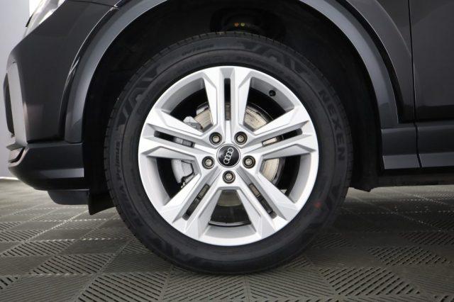 AUDI Q2 Q2 35 TFSI S tronic Admired Advanced