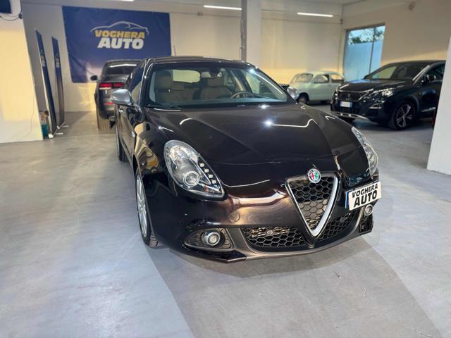 ALFA ROMEO Giulietta 1.6 JTDm 120 CV Super