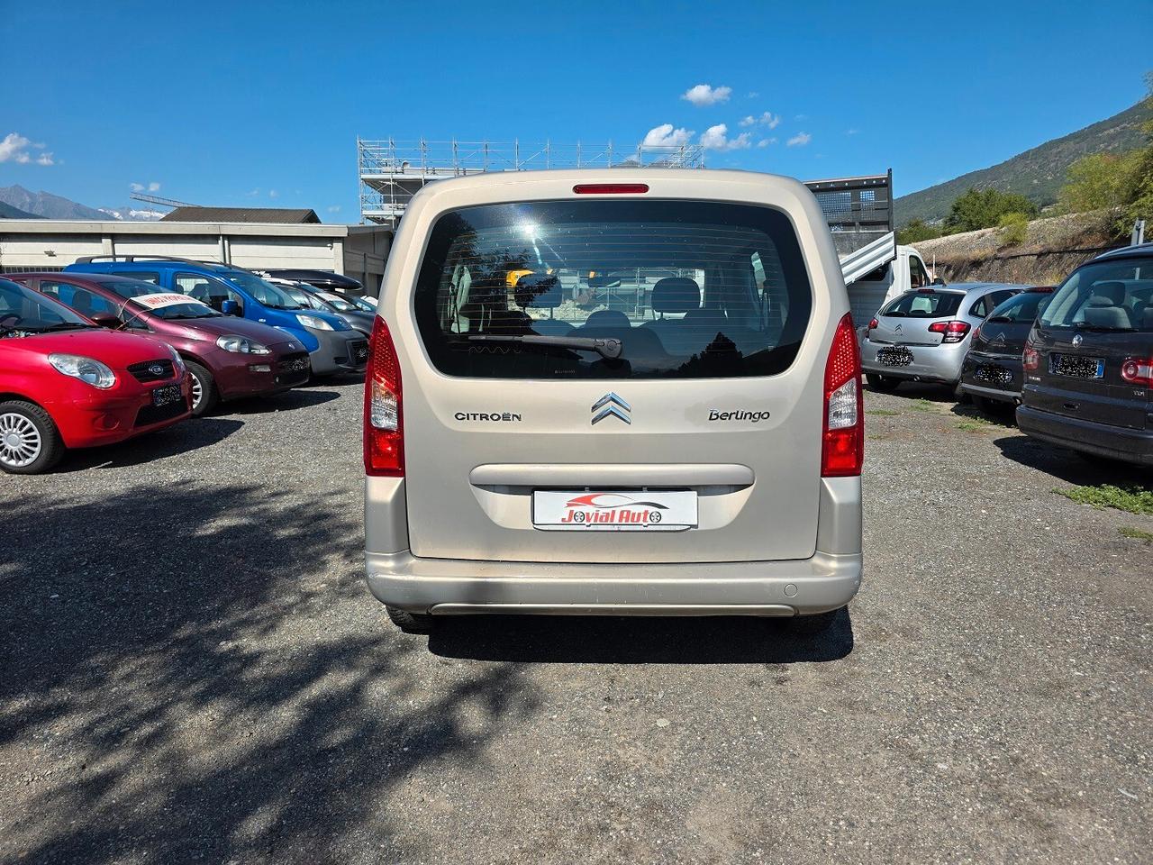 Citroen Berlingo 1.6 16V