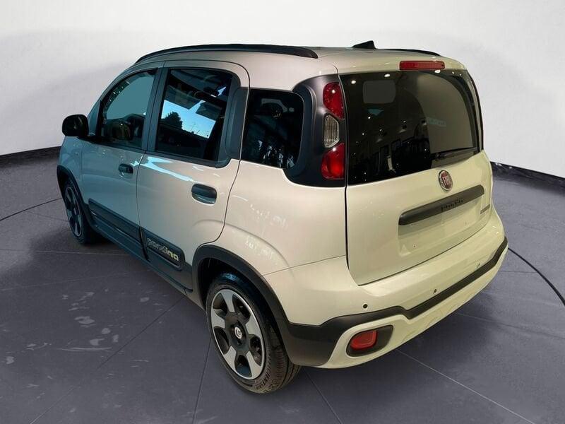 FIAT Panda Panda 1.0 FireFly S&S Hybrid Pandina