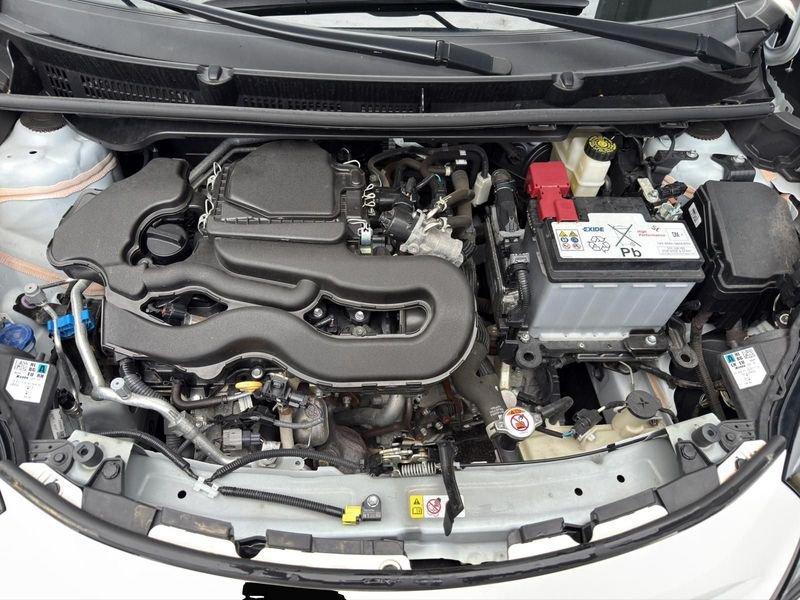 Toyota Aygo X AYGO X 5p 1.0 VVT-i 72cv Active