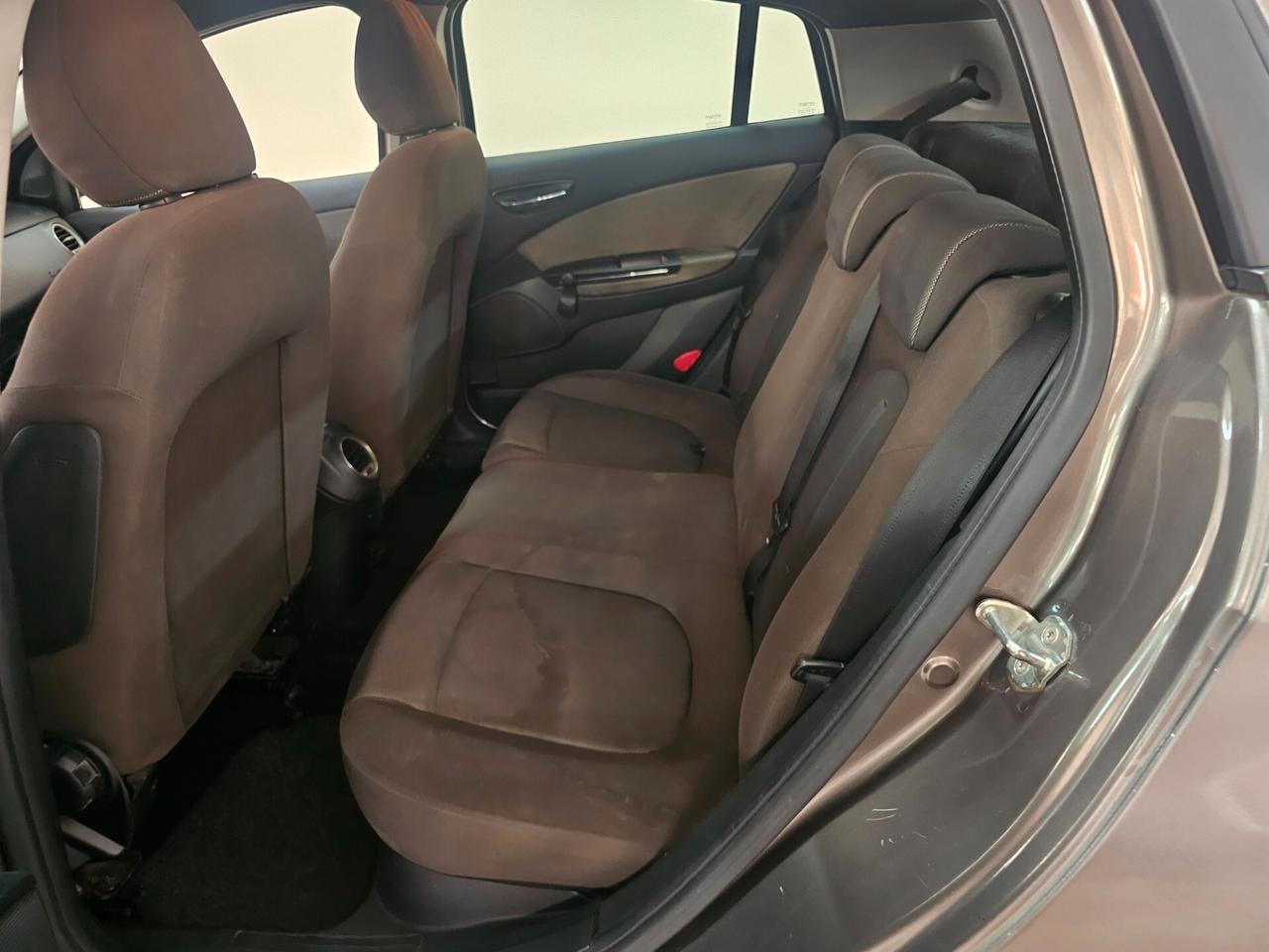 Fiat Bravo 1.9 MJT 120 CV Emotion