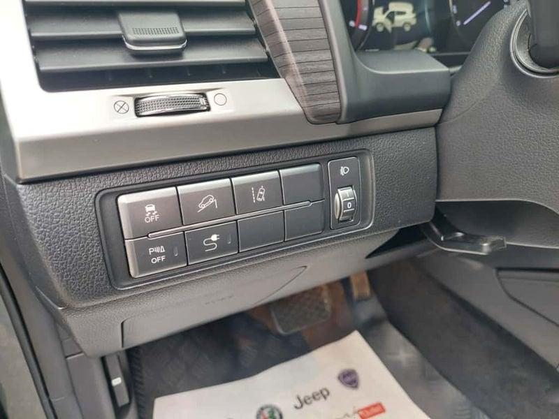 Ssangyong Rexton Rexton 2.2 4WD Dream aut.
