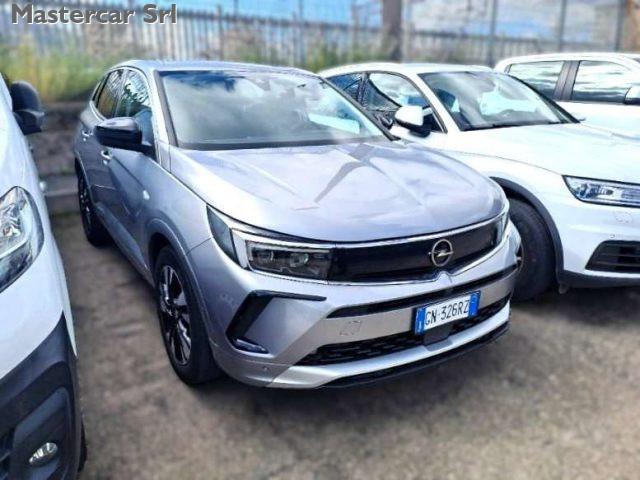 OPEL Grandland Grandland 1.5 ecotec Business Elegance - GN326RZ