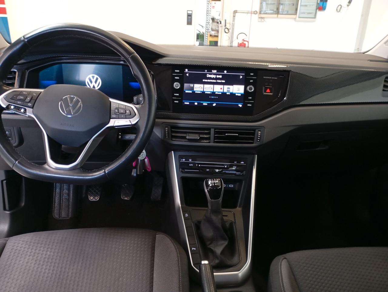Volkswagen Polo 1.0 ok neopatentati