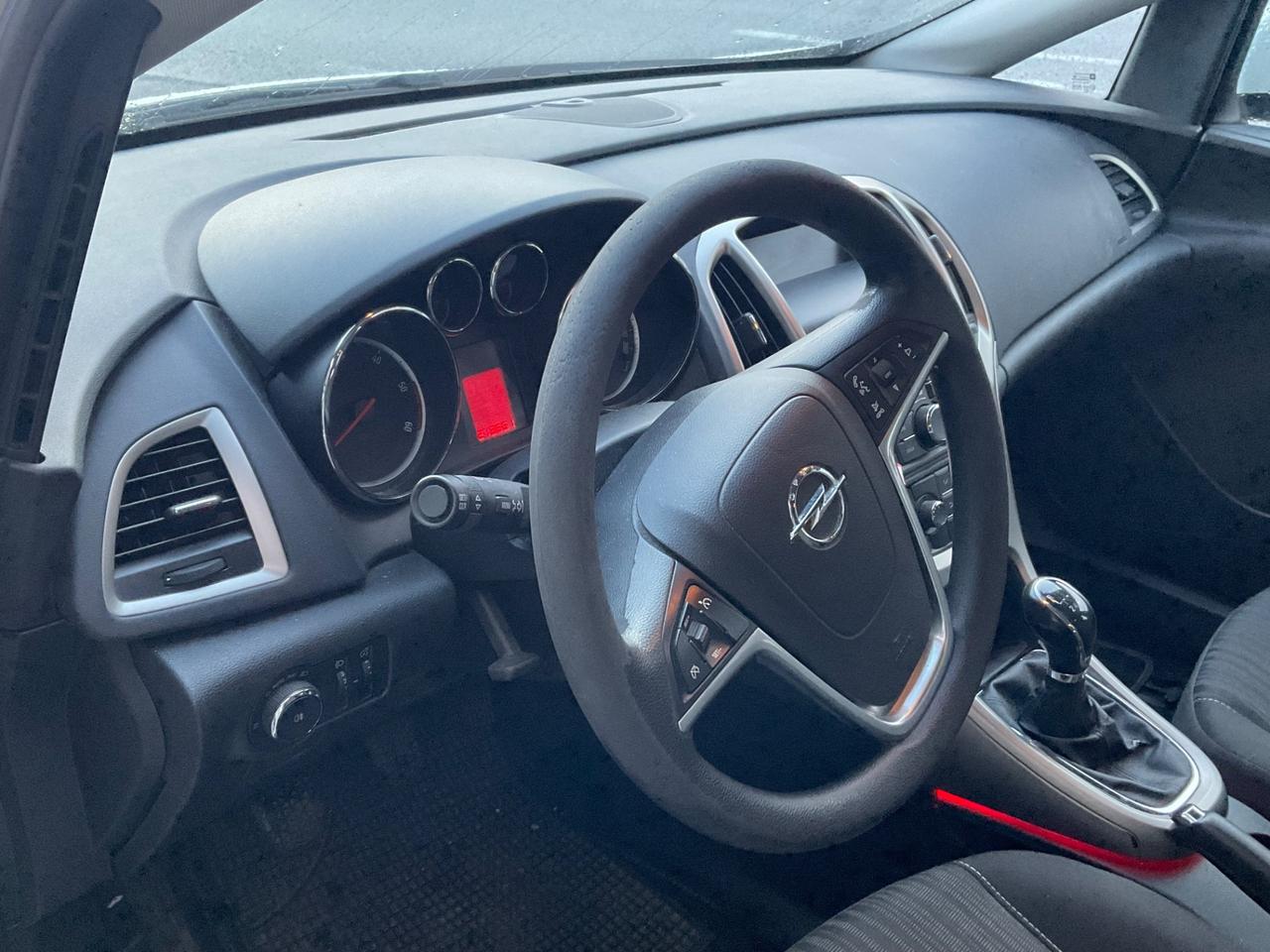 Opel Astra 1.7 CDTI 125CV Sports Tourer Cosmo