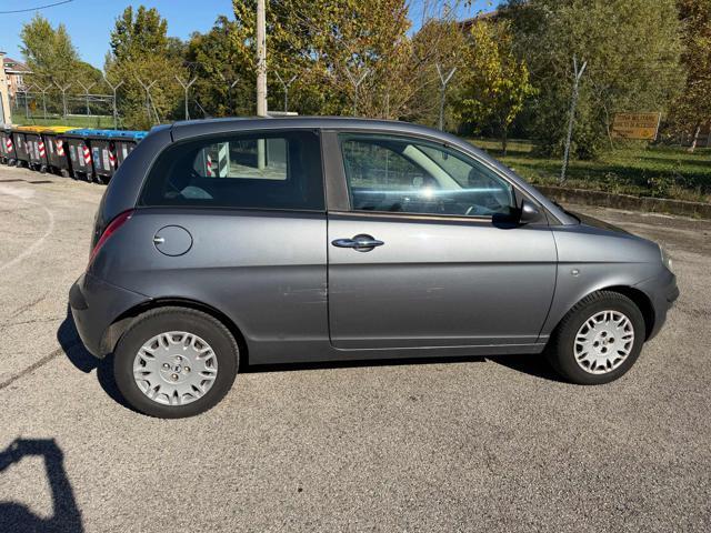 LANCIA Ypsilon 1.3 Multijet 16V senza nessun lavoro da fare