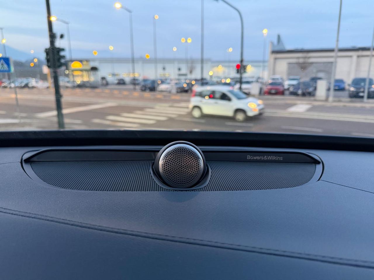 Volvo XC 90 2.0 D5 Inscription *PROMO FINANZ #8895