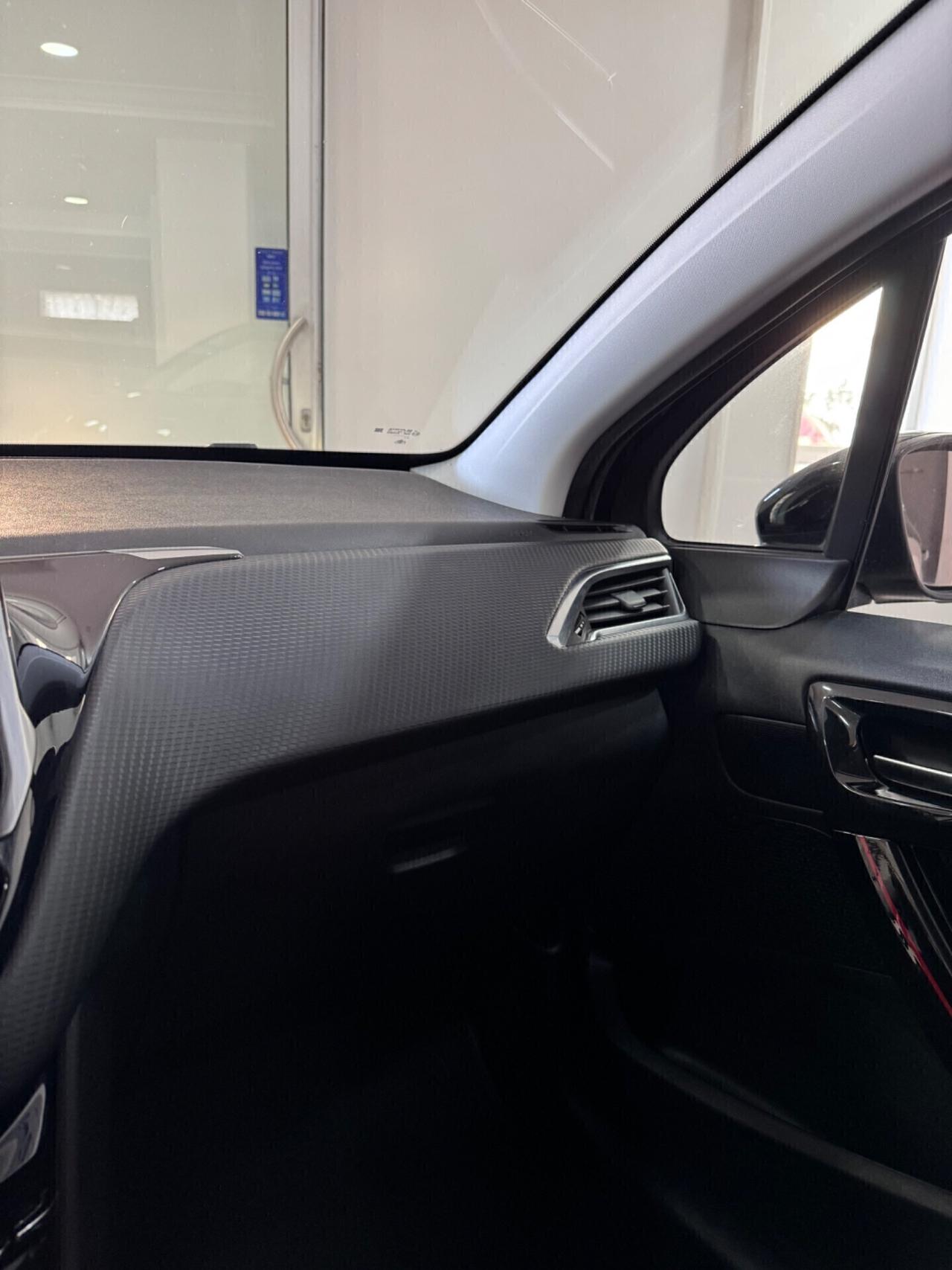 Peugeot 208 PureTech Turbo 110 S&S 5 porte GT Line