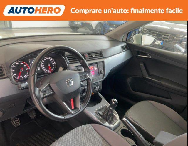 SEAT Arona 1.0 EcoTSI Style