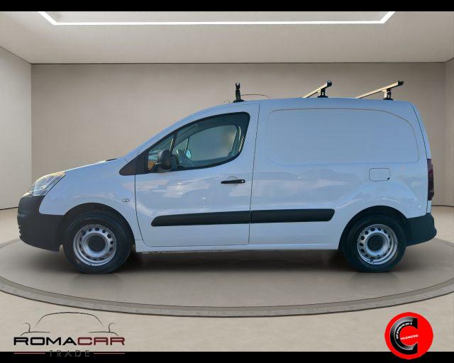 CITROEN Berlingo BlueHDi 100 Van 3 posti Club L1