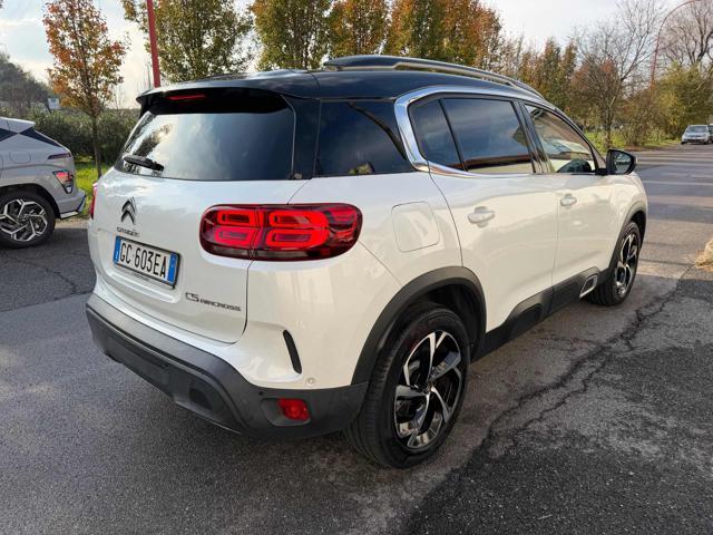 CITROEN C5 Aircross PureTech 130 S&S Feel Pack