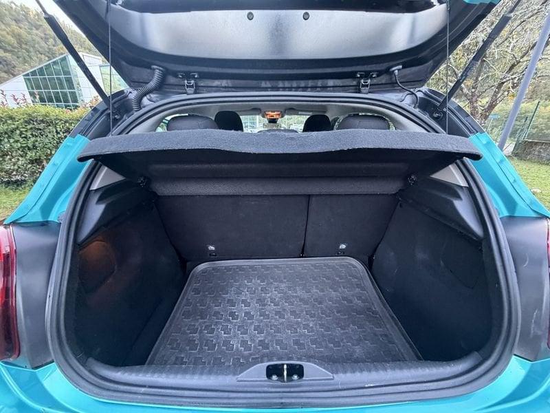 Citroën C3 3ª serie PureTech 83 S&S Feel Pack