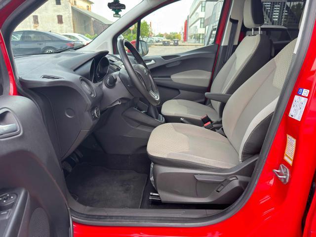 FORD Tourneo Courier 1.0 EcoBoost 100 CV Plus