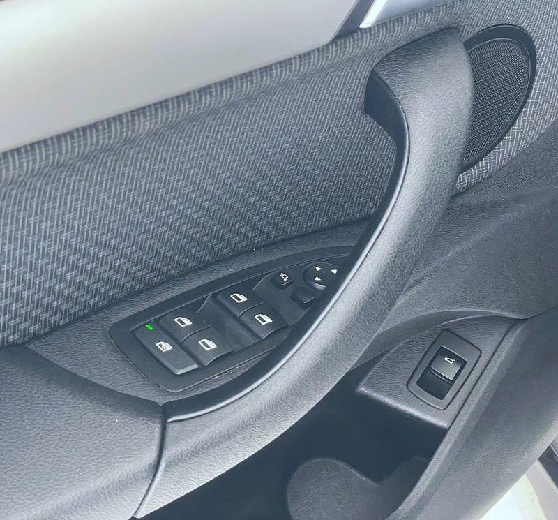 BMW X1 sDrive 16d XLine