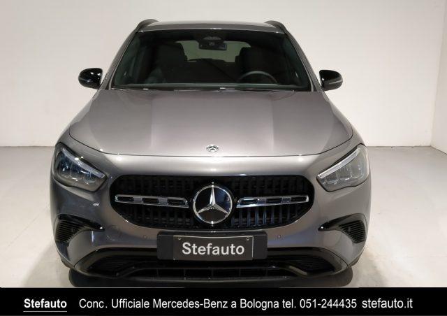 MERCEDES-BENZ GLA 180 d Automatic Progressive Advanced Plus