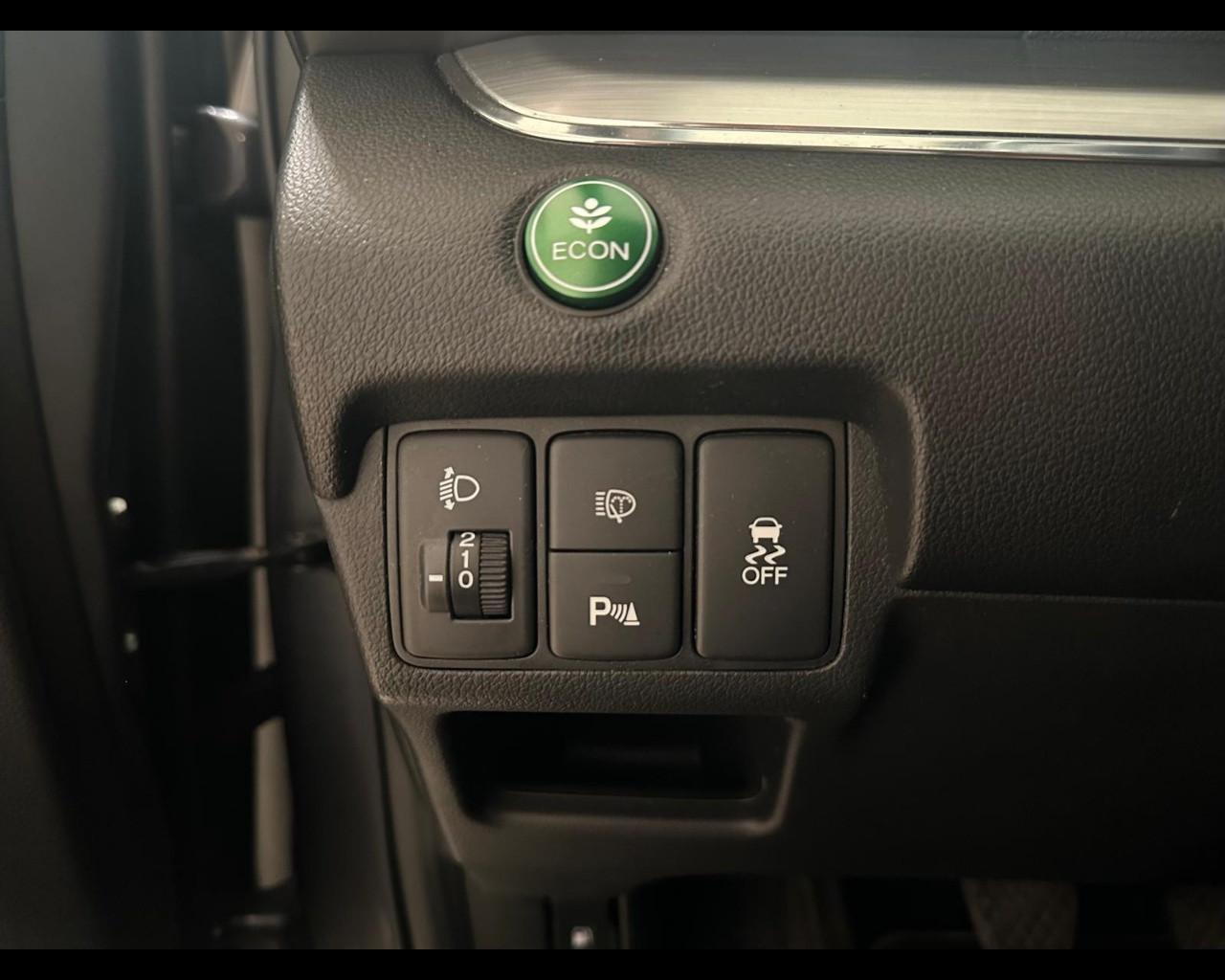 HONDA CR-V 4ª serie 12-18 - CR-V 1.6 i-DTEC Elegance + Navi 2WD