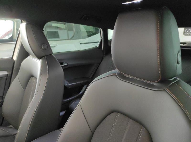 Cupra Formentor 1.5 TSI