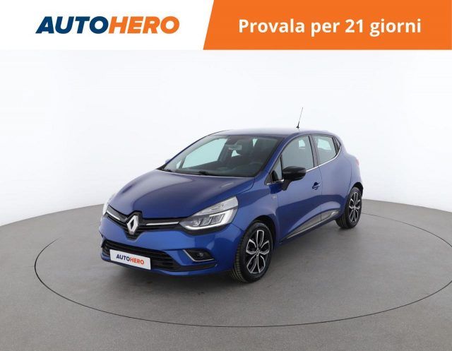 RENAULT Clio TCe 12V 90 CV Start&amp;Stop 5 porte Energy Duel