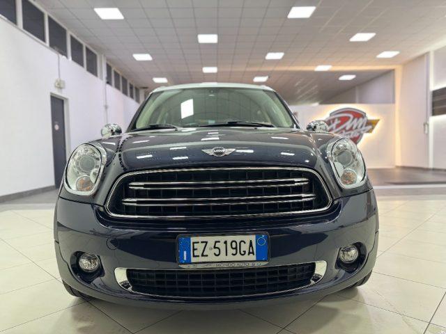 MINI Countryman Mini Cooper D Countryman