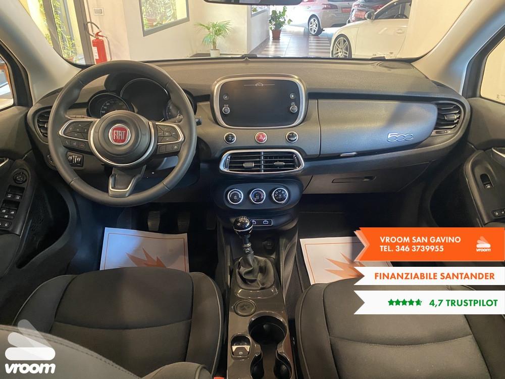 FIAT 500X 500X 1.0 T3 120 CV