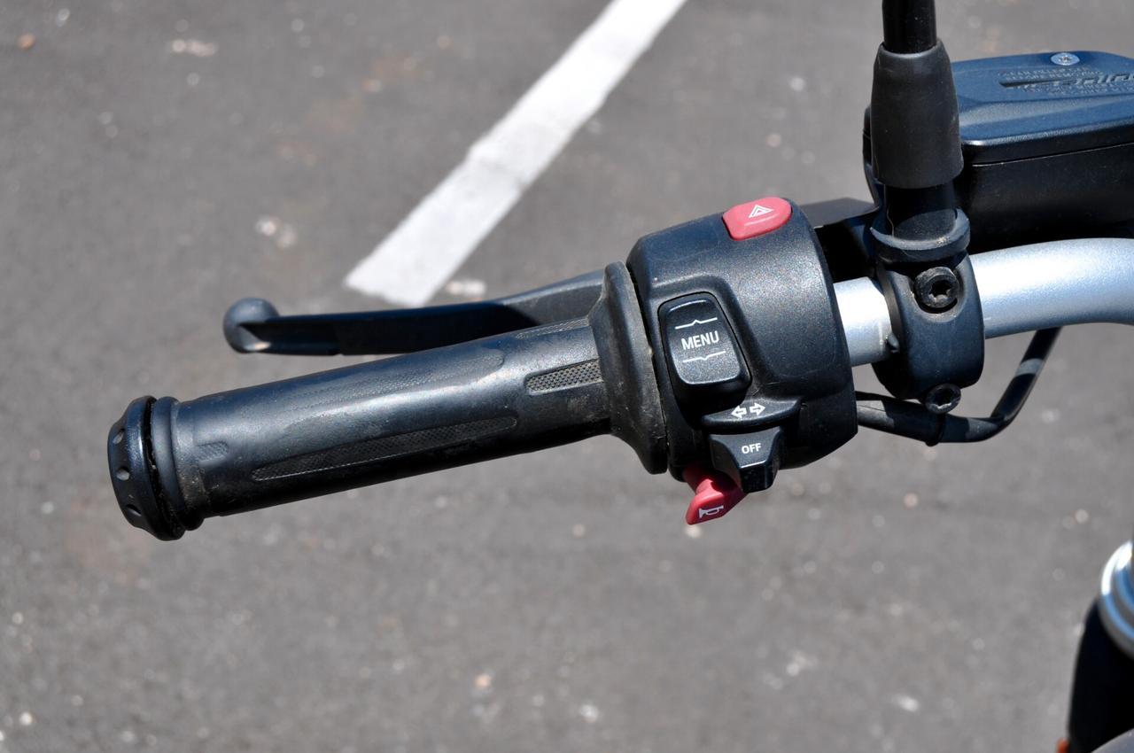 Bmw R nineT Scrambler 2019 come nuova