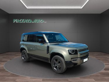 Land Rover Defender 110 3.0d i6 mhev X-Dynamic S awd 200cv.TELECAMERA 360