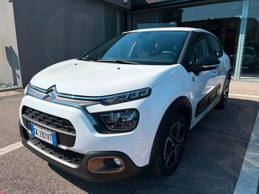 Citroen C3 PureTech 110 S&S C-Series