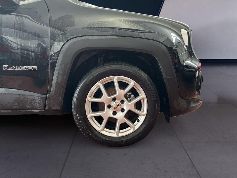 Jeep Renegade 2019 1.0 t3 Limited 2wd