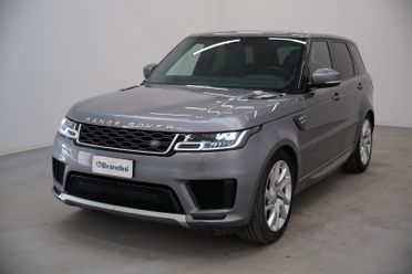 LAND ROVER Range Rover Sport 3.0d i6 mhev HSE Dynamic 249cv auto