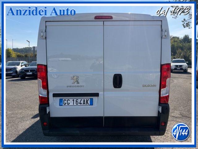 PEUGEOT Boxer 30 2.2 BlueHDi 120 Cv L2H1 Furgone