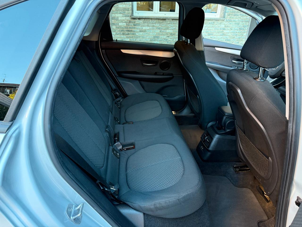 Bmw Serie 225 XE Gran Tourer Active iperformace sport