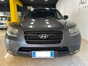 Hyundai Santa Fe 2.2 CRDi VGT Dynamic 5 p.ti