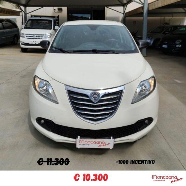 LANCIA Ypsilon 1.3 MJT 16V S&S 95cv 5 porte