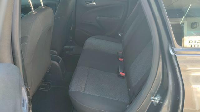 OPEL Crossland 1.2 12V 82 CV Edition 48000KM UN PROPRIETARIO
