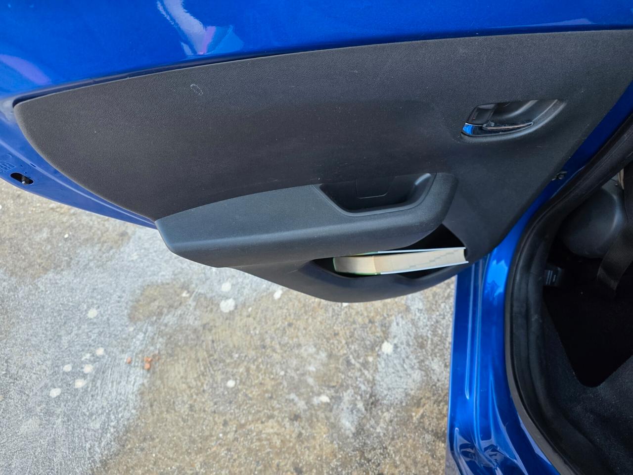 Toyota Aygo 1.0 VVT-i 72 CV 5 porte x-cite